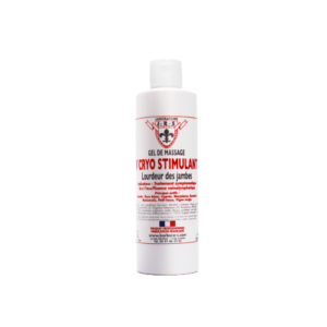 Gel V Cryo Stimulant Jambes Lourdes