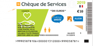 VISUEL CHEQUE SERENITE 10€