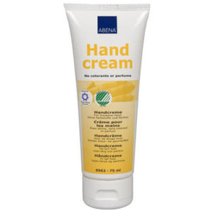 Crème pour les mains non parfumée 75 ml