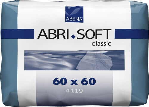 Alèses Abena-Frantex Abri Soft 60 x 60 cm