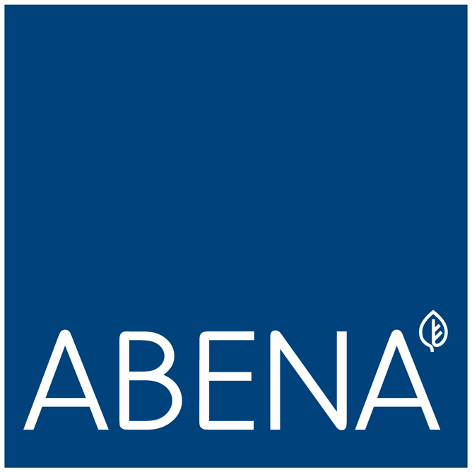 Logotype Abena Frantex