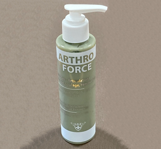 JRS Arthro Force 150ml