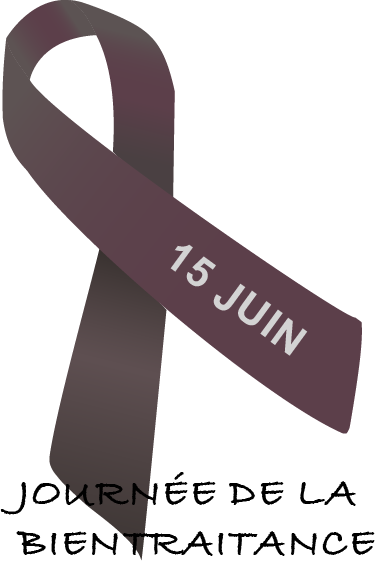 Logo Journée De La BienTraitance