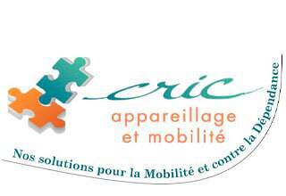 Logotype Cric
